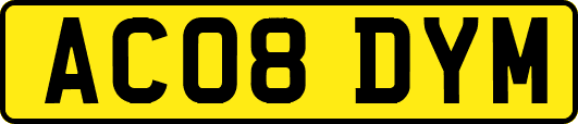 AC08DYM