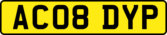 AC08DYP
