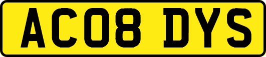 AC08DYS