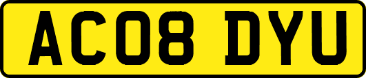 AC08DYU