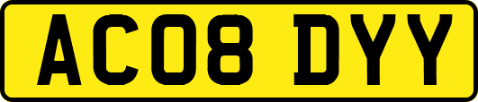 AC08DYY
