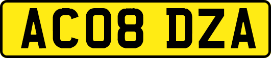 AC08DZA