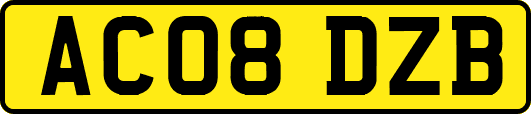AC08DZB