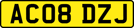 AC08DZJ