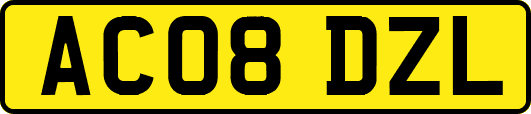 AC08DZL