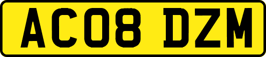 AC08DZM