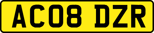 AC08DZR