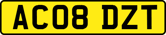 AC08DZT