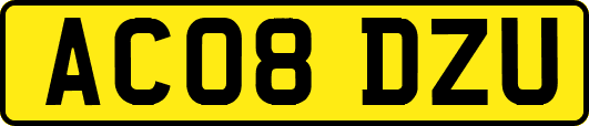 AC08DZU