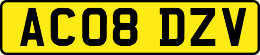 AC08DZV