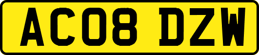 AC08DZW