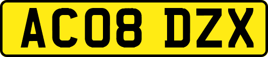 AC08DZX