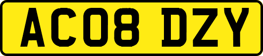 AC08DZY