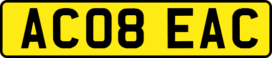 AC08EAC