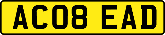 AC08EAD