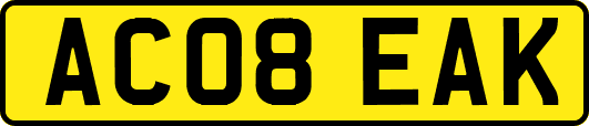 AC08EAK