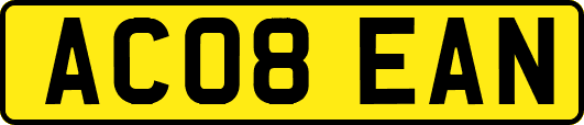 AC08EAN