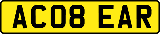 AC08EAR