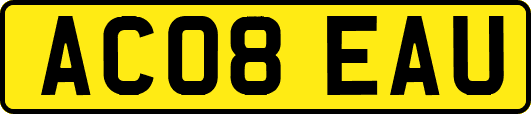 AC08EAU