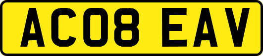 AC08EAV