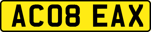 AC08EAX