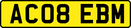 AC08EBM