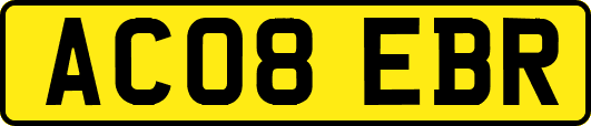 AC08EBR