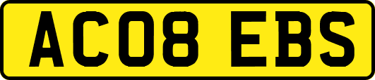 AC08EBS