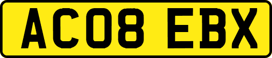 AC08EBX