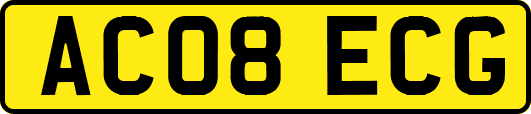 AC08ECG