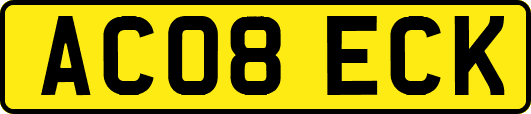 AC08ECK