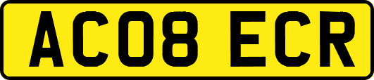 AC08ECR