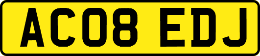 AC08EDJ