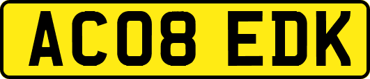 AC08EDK