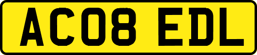 AC08EDL