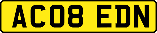 AC08EDN