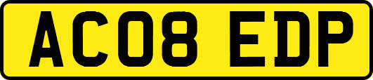 AC08EDP