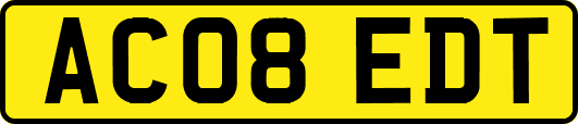 AC08EDT
