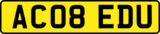 AC08EDU