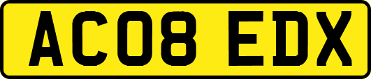 AC08EDX