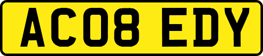 AC08EDY