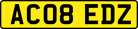 AC08EDZ