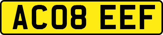 AC08EEF