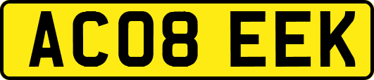 AC08EEK