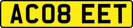 AC08EET