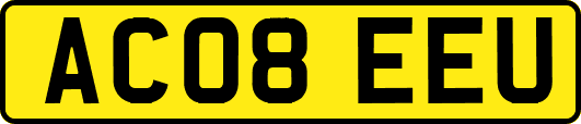 AC08EEU