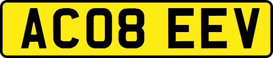 AC08EEV