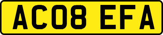 AC08EFA