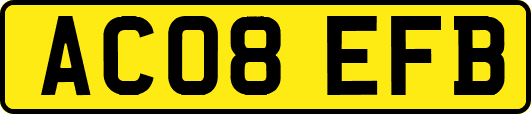 AC08EFB