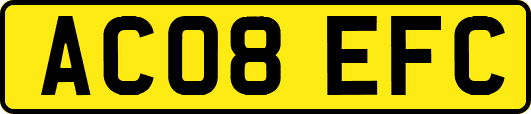 AC08EFC